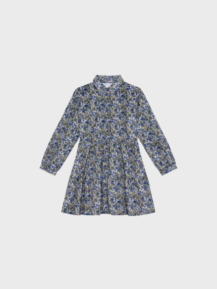 Vestido Menina