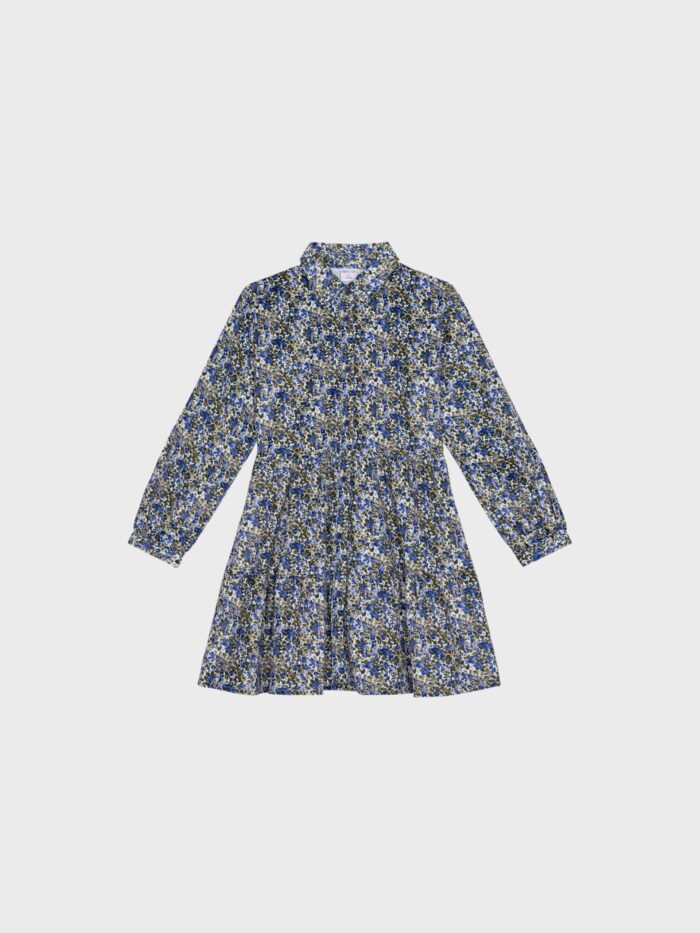 Vestido Menina - Image 1