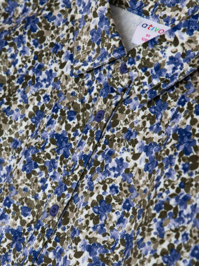 Vestido Menina - Image 3