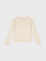 Casaco Tricot Menina - Image 3