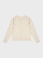 Casaco Tricot Menina