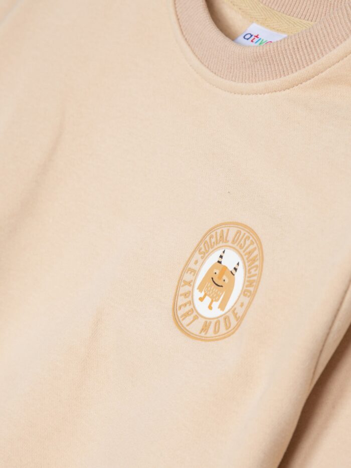 Sweat sem Capuz - Image 3
