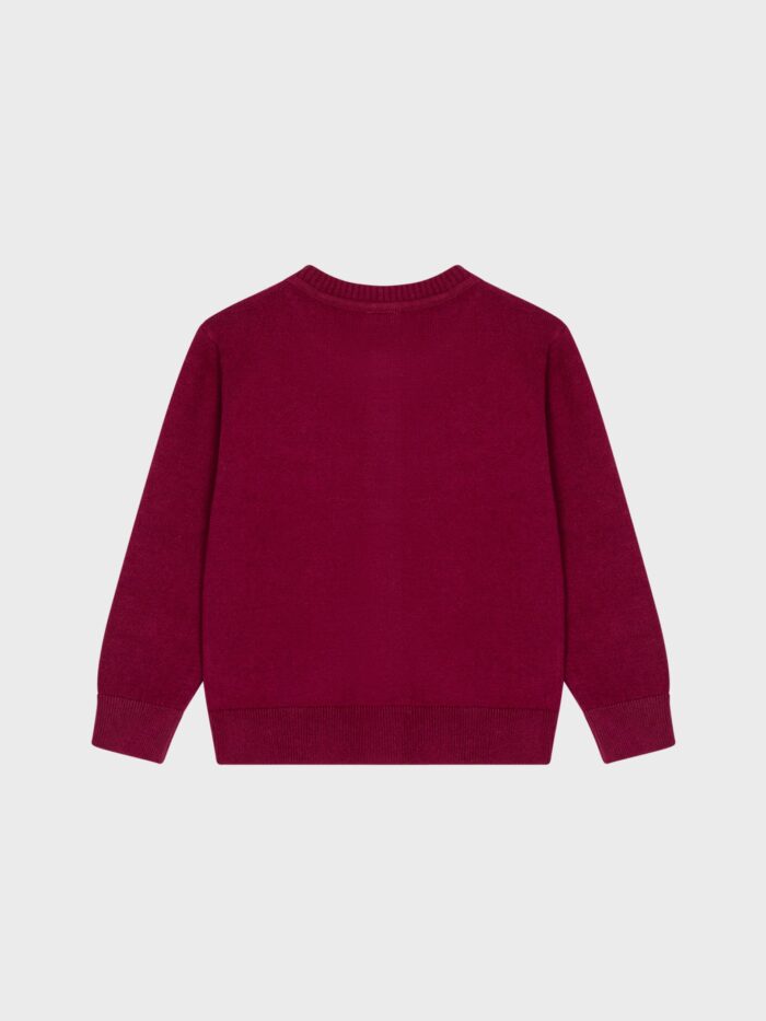 Casaco Tricot - Image 3