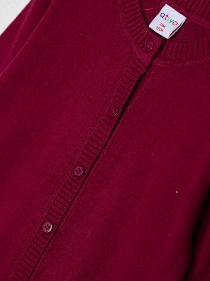 Casaco Tricot - Image 2