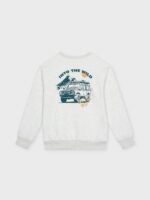 Sweat Sem Capuz - Image 2