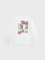 Camisola Manga Comprida Menino - Image 3