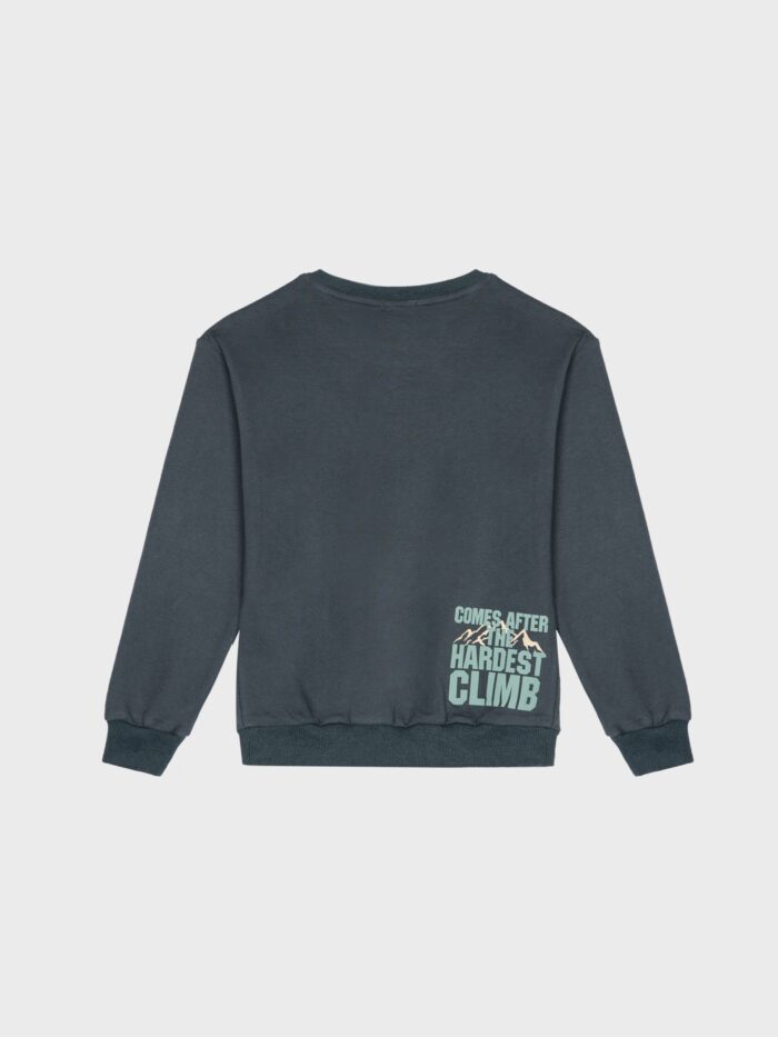 Sweat sem Capuz - Image 2