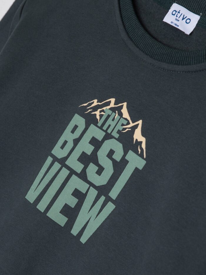 Sweat sem Capuz - Image 3