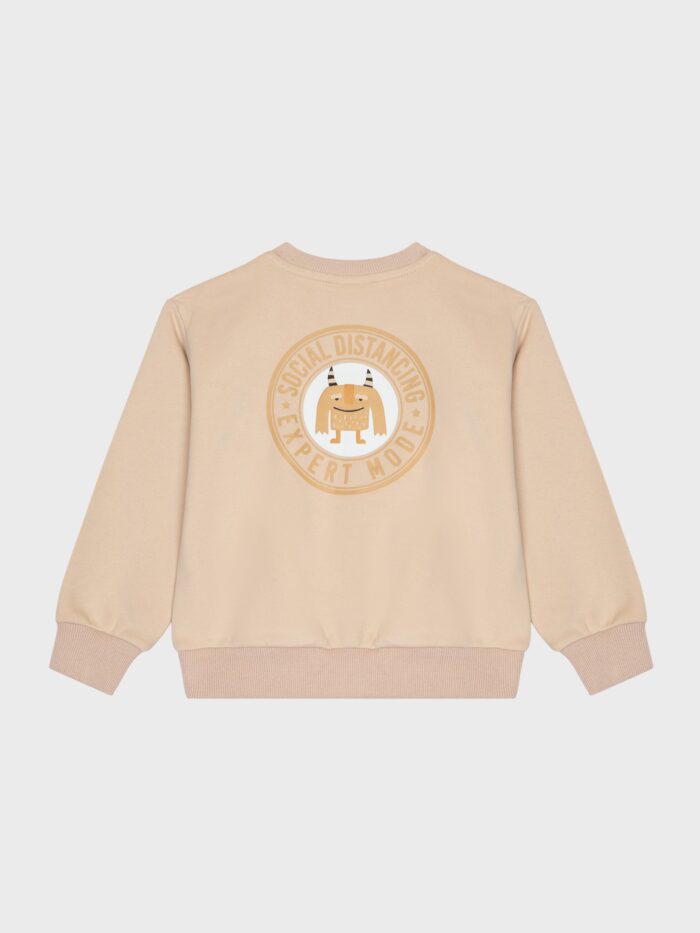 Sweat sem Capuz - Image 2