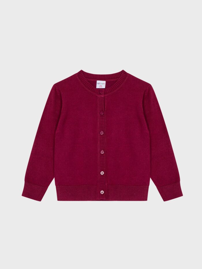 Casaco Tricot - Image 1