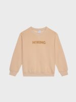 Sweat sem Capuz Menino
