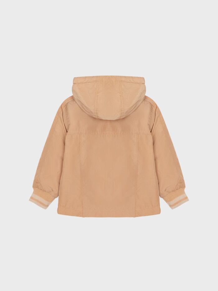 Parka Impermeável Bebé Menino - Image 3