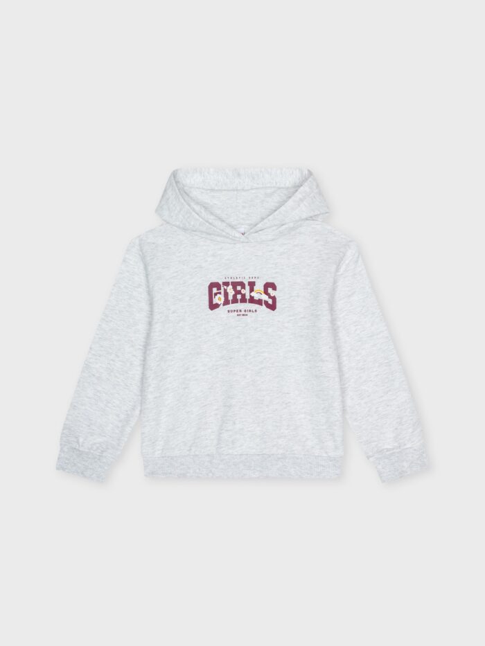Sweat com Capuz - Image 2