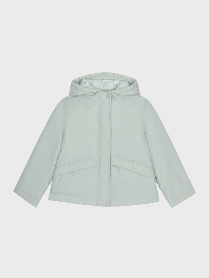 Parka Impermeável - Image 1