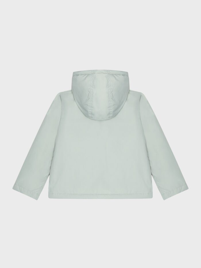 Parka Impermeável - Image 2
