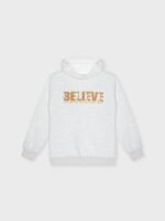 Sweat com Capuz