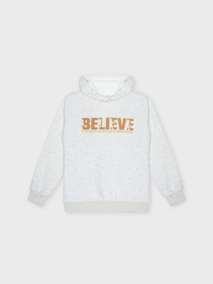Sweat com Capuz