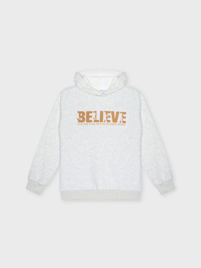 Sweat com Capuz - Image 1