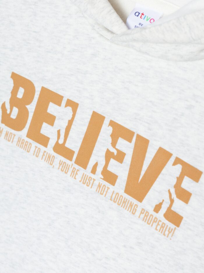 Sweat com Capuz - Image 3