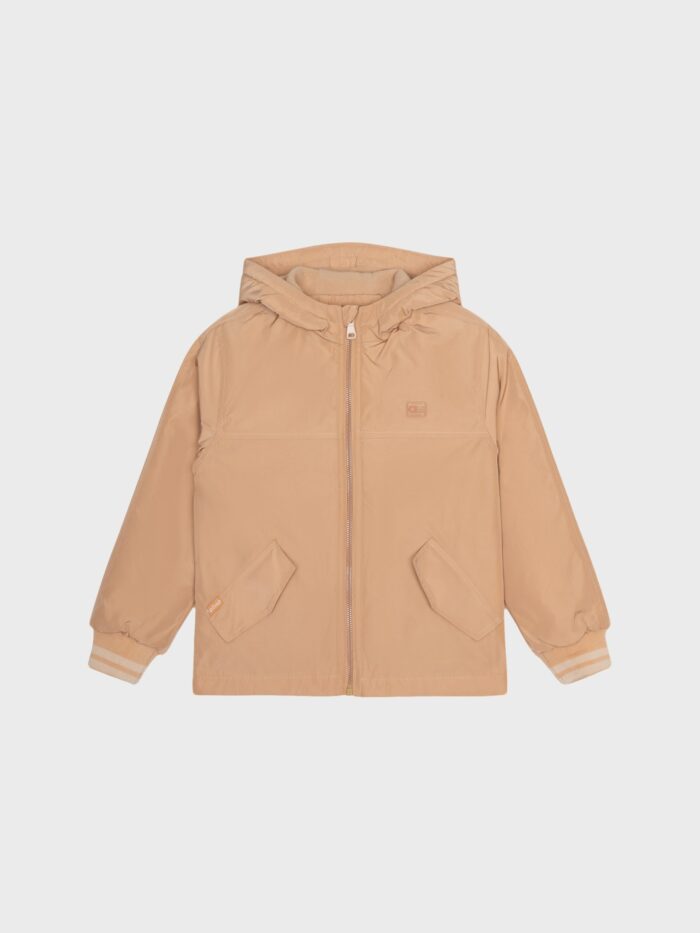 Parka Impermeável Menino - Image 1