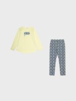 Conjunto Legging