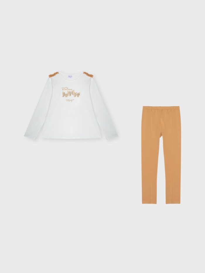 Conjunto Legging - Image 1