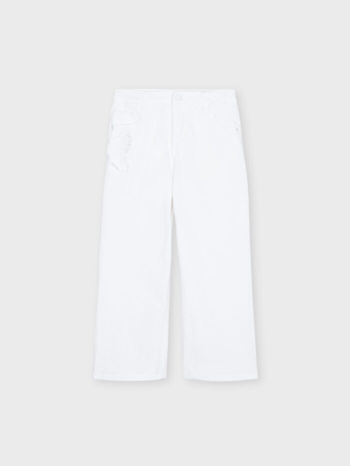 Calça Sarja Menina - Image 1