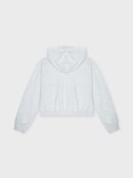 Sweat com Capuz Menina - Image 2