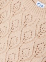Camisola Tricot Menina - Image 3