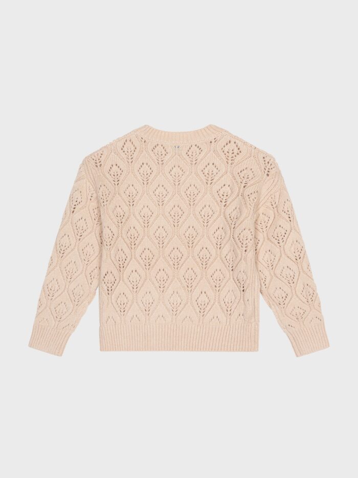 Camisola Tricot Menina - Image 2