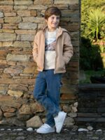 Parka Impermeável Menino - Image 3