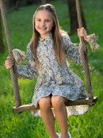 Vestido Menina - Image 4