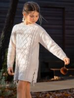 Vestido de Malha - Image 4