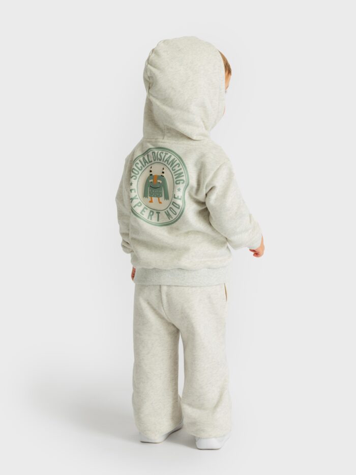 Sweat com Capuz - Image 2