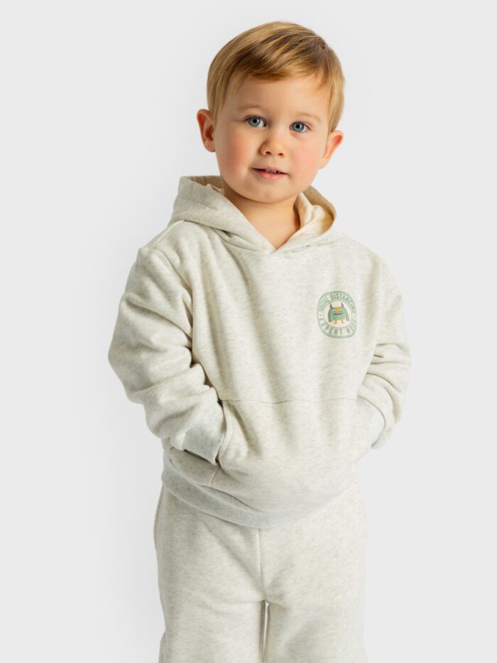 Sweat com Capuz - Image 1