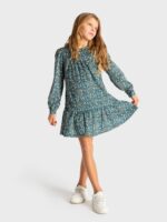 Vestido Menina