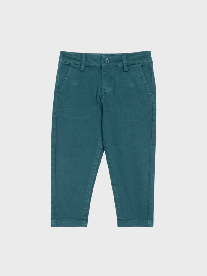Calça de Sarja - Image 1