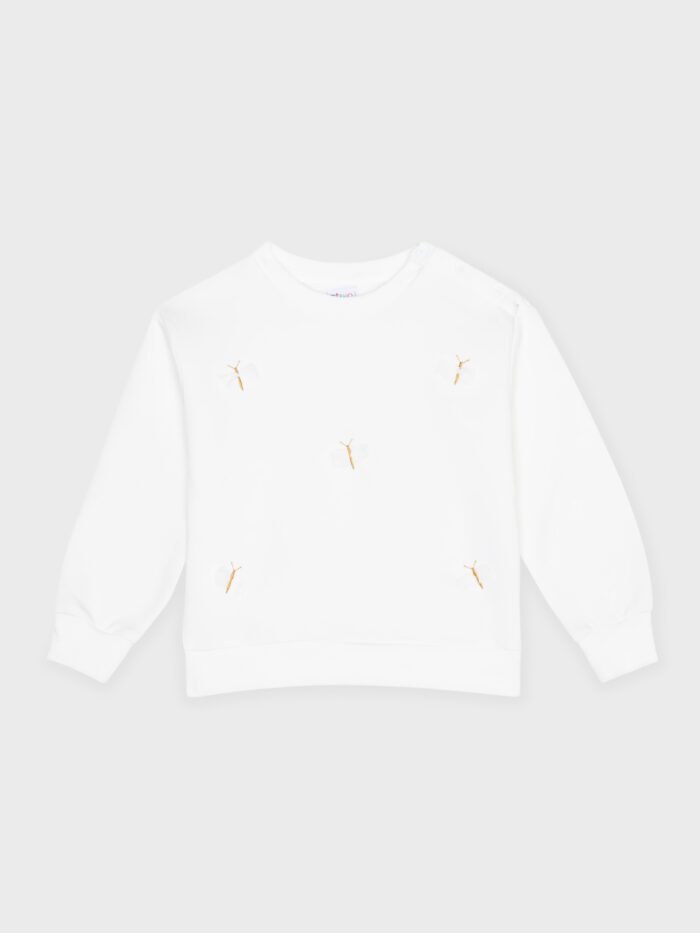 Sweat sem Capuz - Image 1