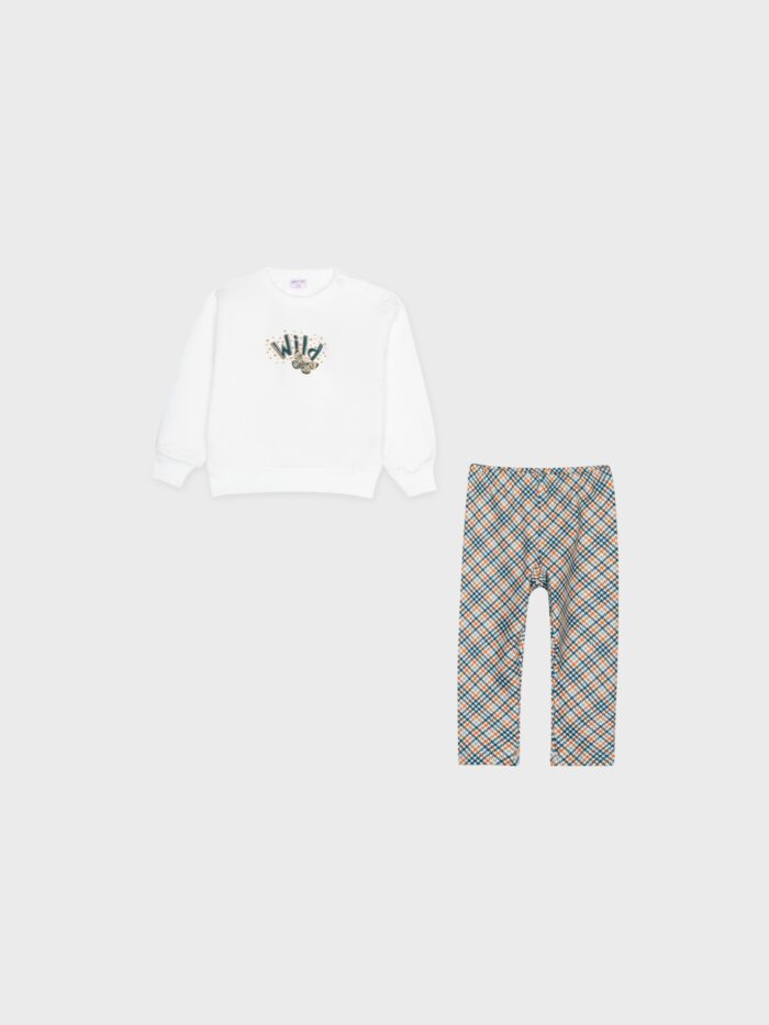 Conjunto Legging - Image 1