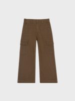 Calça de Sarja