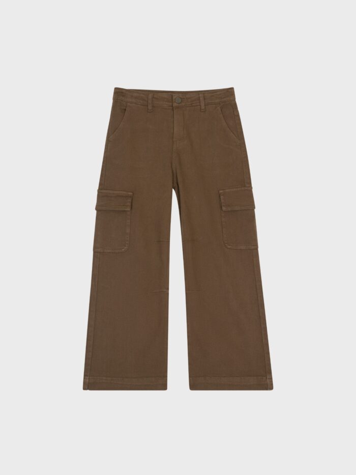 Calça de Sarja - Image 1
