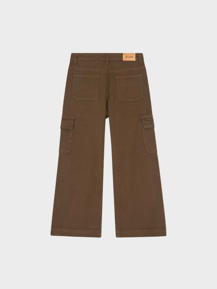Calça de Sarja - Image 3