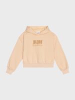 Sweat com Capuz Menina