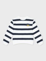 Sweat sem Capuz Menina - Image 2