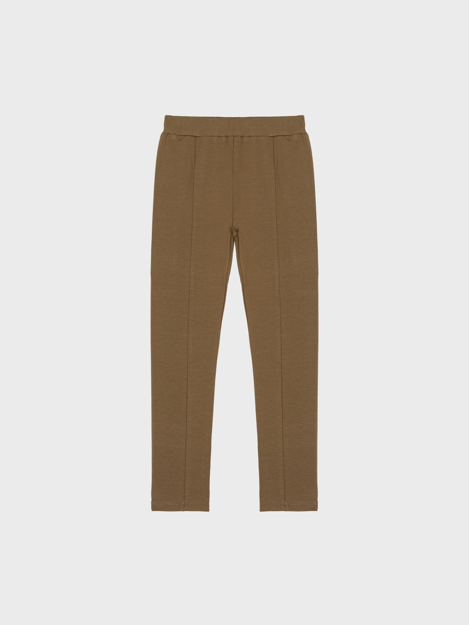 1756809587_a38652214a3d1183c14c9b23e9f3f54e Leggings Compridas Pretas Menina - Image 2