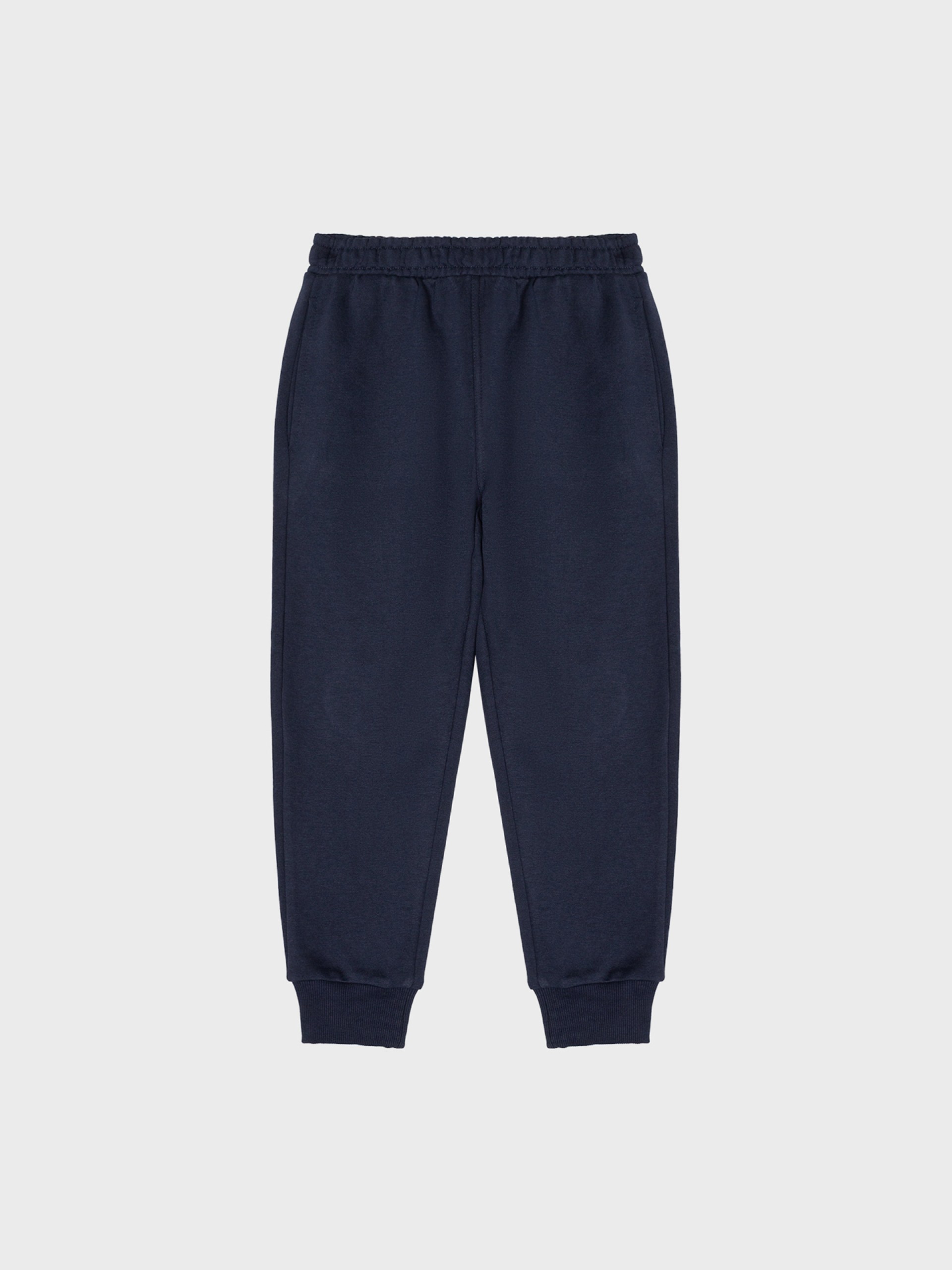 1757579303_ca90815279a0aa88bc8792432cc0ddef Calça Fato de Treino Menino - Image 2