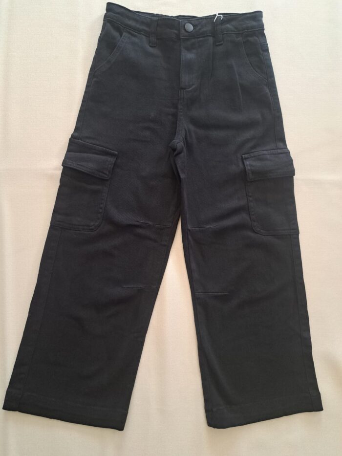 Calça de Sarja - Image 2