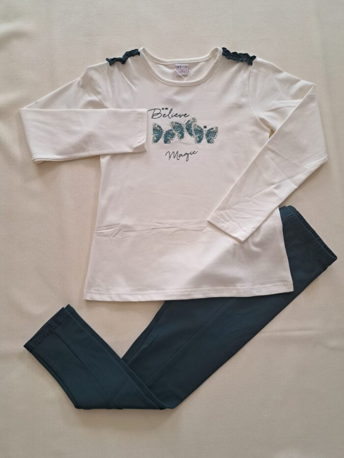 Conjunto Legging - Image 3