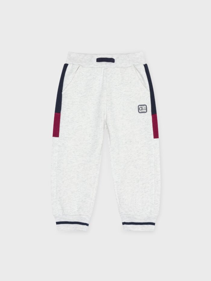 Calça de Fato de Treino - Image 1