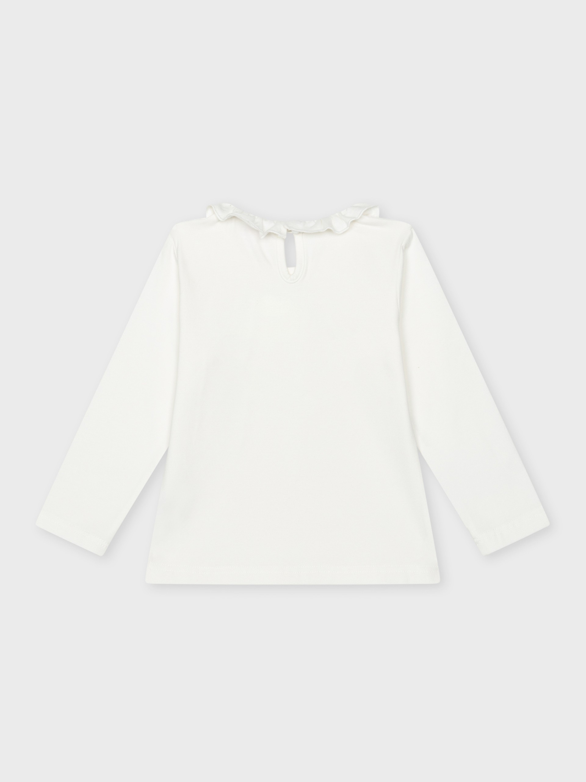 1734963495_8fa7f9d6f38e9e6942a1f47c66a856cd Manga Comprida Bebé Menina - Image 3